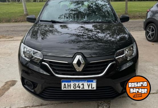 Autos - Renault logan 2026 Nafta 263Km - En Venta