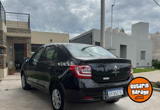 Autos - Renault logan 2026 Nafta 263Km - En Venta