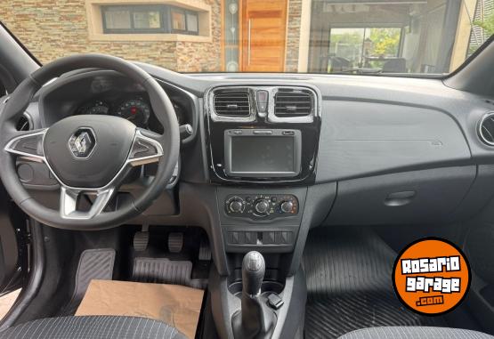 Autos - Renault logan 2026 Nafta 263Km - En Venta