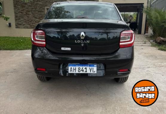 Autos - Renault logan 2026 Nafta 263Km - En Venta