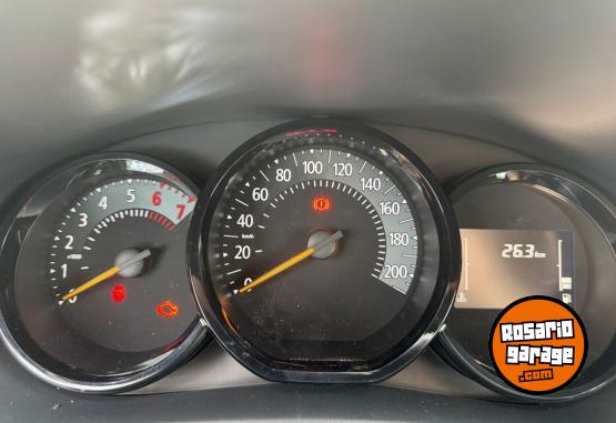 Autos - Renault logan 2026 Nafta 263Km - En Venta