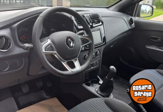 Autos - Renault logan 2026 Nafta 263Km - En Venta