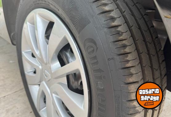 Autos - Renault logan 2026 Nafta 263Km - En Venta