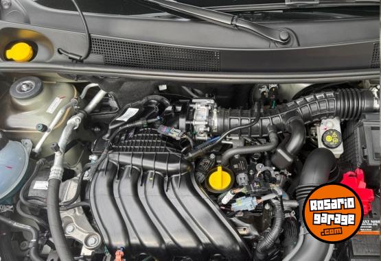 Autos - Renault logan 2026 Nafta 263Km - En Venta