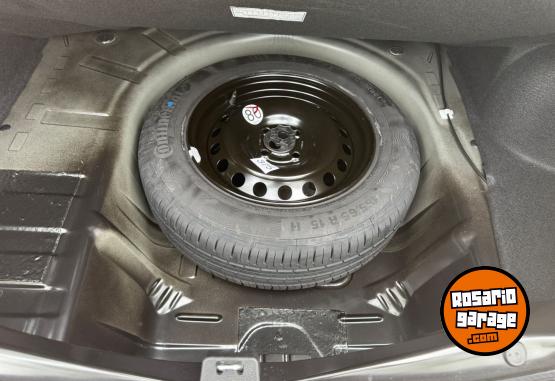 Autos - Renault logan 2026 Nafta 263Km - En Venta