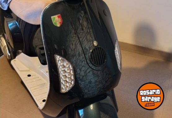 Motos - Motomel strato euro 150 2021 Nafta 12800Km - En Venta