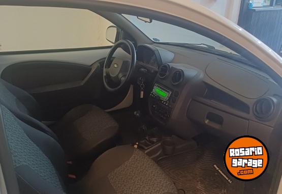 Autos - Ford Ka 2013 Nafta 89000Km - En Venta
