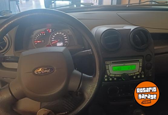 Autos - Ford Ka 2013 Nafta 89000Km - En Venta