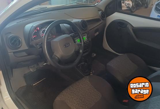 Autos - Ford Ka 2013 Nafta 89000Km - En Venta