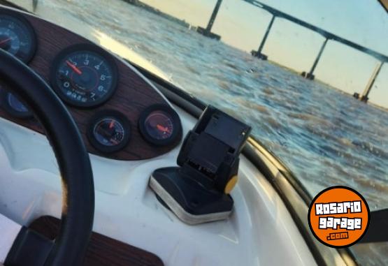 Embarcaciones - Lancha bermuda classic 175 - En Venta