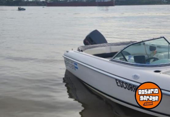 Embarcaciones - Lancha bermuda classic 175 - En Venta