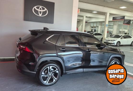 Autos - Toyota YARIS CROSS HEV SEG 2026 Electrico / Hibrido 0Km - En Venta