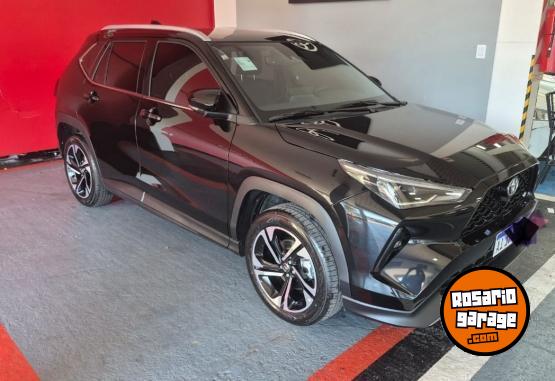 Autos - Toyota YARIS CROSS HEV SEG 2026 Electrico / Hibrido 0Km - En Venta