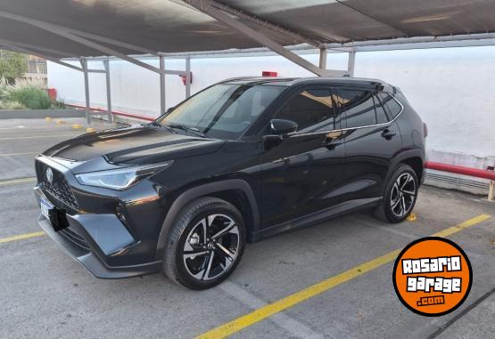 Autos - Toyota YARIS CROSS HEV SEG 2026 Electrico / Hibrido 0Km - En Venta