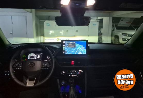 Autos - Toyota YARIS CROSS HEV SEG 2026 Electrico / Hibrido 0Km - En Venta