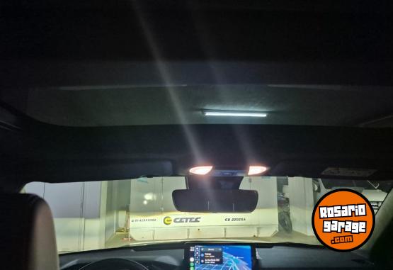 Autos - Toyota YARIS CROSS HEV SEG 2026 Electrico / Hibrido 0Km - En Venta