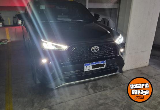 Autos - Toyota YARIS CROSS HEV SEG 2026 Electrico / Hibrido 0Km - En Venta