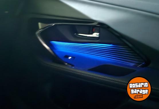 Autos - Toyota YARIS CROSS HEV SEG 2026 Electrico / Hibrido 0Km - En Venta