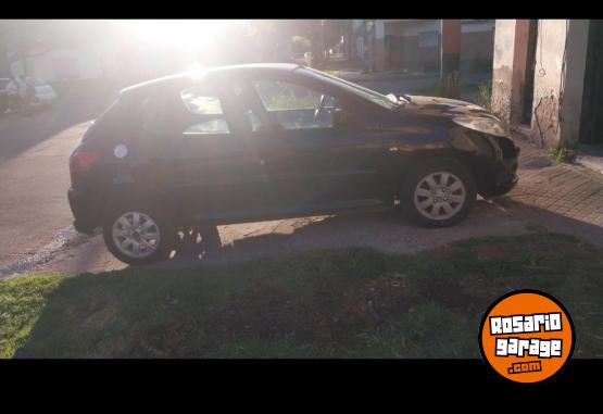 Autos - Peugeot 207 xs compact 2008 Nafta 105000Km - En Venta