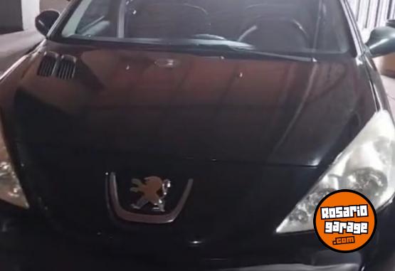 Autos - Peugeot 207 xs compact 2008 Nafta 105000Km - En Venta