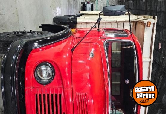 Camiones y Grúas - Mercedes benz 911 - En Venta