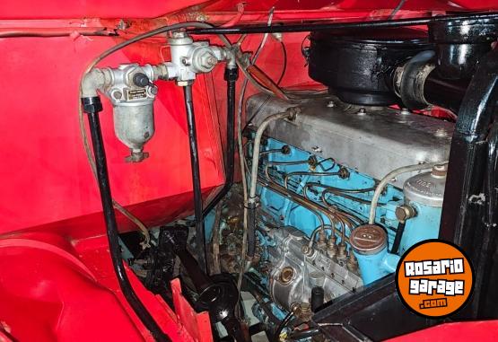 Camiones y Grúas - Mercedes benz 911 - En Venta
