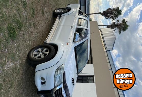 Camionetas - Toyota Dx 2015 Diesel 178000Km - En Venta