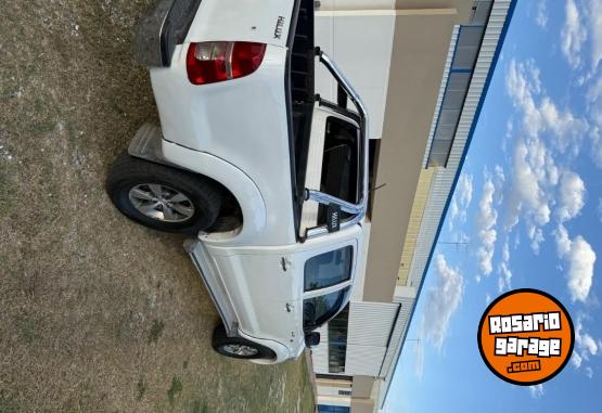 Camionetas - Toyota Dx 2015 Diesel 178000Km - En Venta