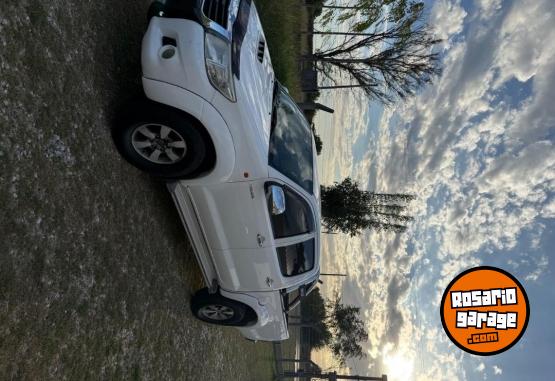Camionetas - Toyota Dx 2015 Diesel 178000Km - En Venta