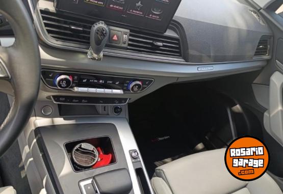 Autos - Audi Q5 ADVANCE SPORT / 245HP 2025 Nafta 23000Km - En Venta