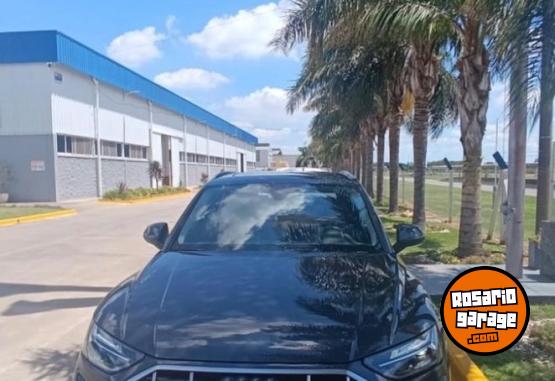 Autos - Audi Q5 ADVANCE SPORT / 245HP 2025 Nafta 23000Km - En Venta