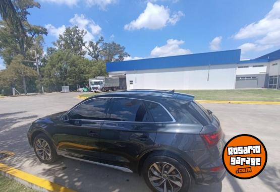Autos - Audi Q5 ADVANCE SPORT / 245HP 2025 Nafta 23000Km - En Venta