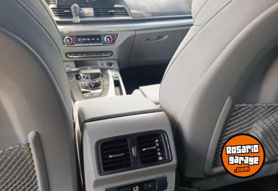 Autos - Audi Q5 ADVANCE SPORT / 245HP 2025 Nafta 23000Km - En Venta
