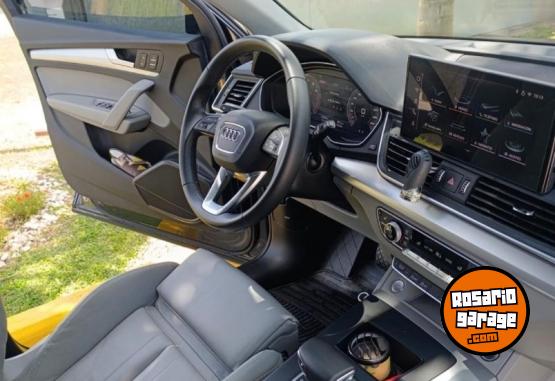 Autos - Audi Q5 ADVANCE SPORT / 245HP 2025 Nafta 23000Km - En Venta