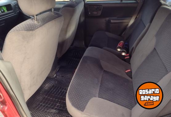 Camionetas - Chevrolet Blazer dlx 2.8 2002 Diesel 220000Km - En Venta