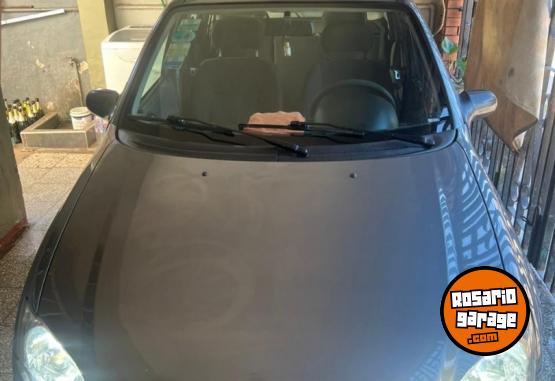 Autos - Chevrolet Corsa rural 2011 Nafta 26200Km - En Venta