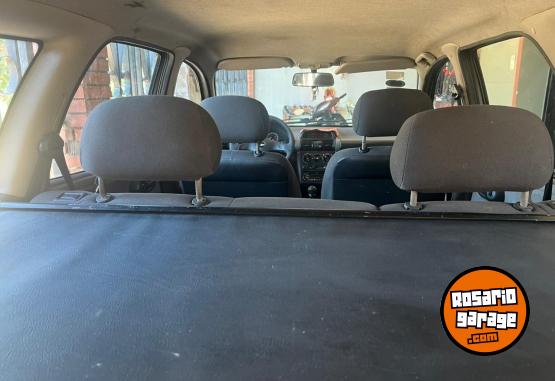 Autos - Chevrolet Corsa rural 2011 Nafta 26200Km - En Venta