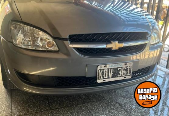 Autos - Chevrolet Corsa rural 2011 Nafta 26200Km - En Venta