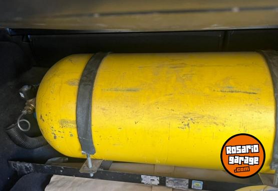 Autos - Chevrolet Corsa rural 2011 Nafta 26200Km - En Venta