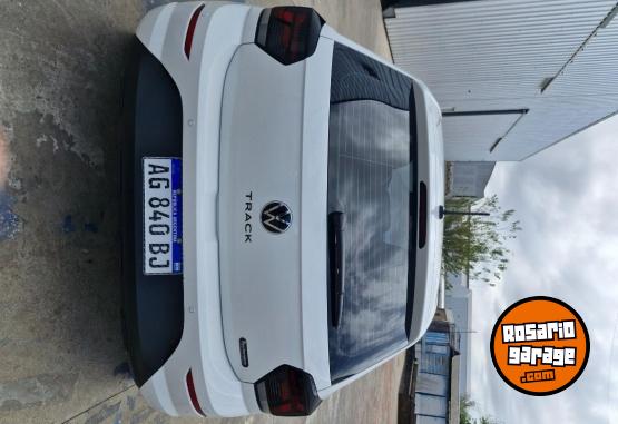 Autos - Volkswagen Polo 2024 Nafta 21000Km - En Venta