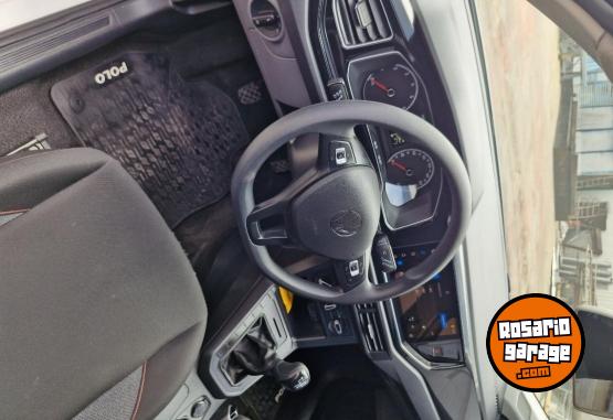 Autos - Volkswagen Polo 2024 Nafta 21000Km - En Venta