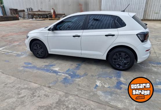 Autos - Volkswagen Polo 2024 Nafta 21000Km - En Venta