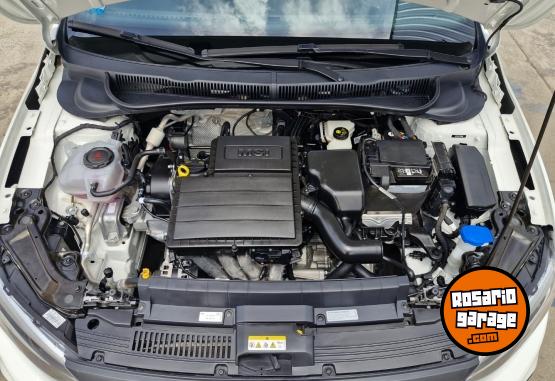 Autos - Volkswagen Polo 2024 Nafta 21000Km - En Venta