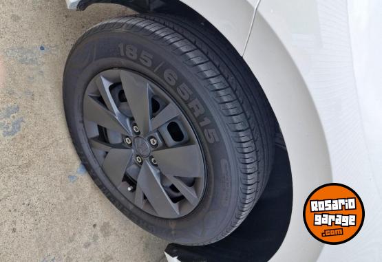 Autos - Volkswagen Polo 2024 Nafta 21000Km - En Venta