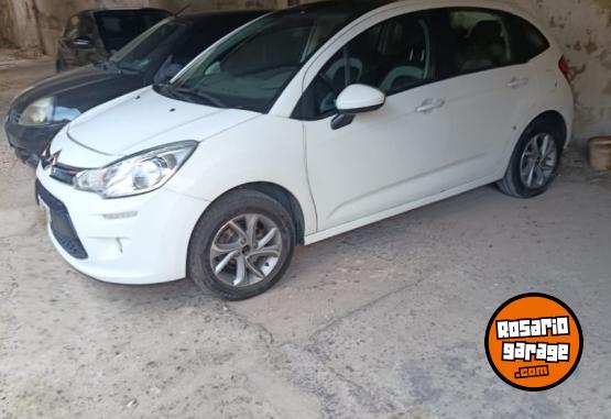 Autos - Citroen C3 2013 Nafta 113000Km - En Venta
