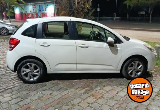 Autos - Citroen C3 2013 Nafta 113000Km - En Venta