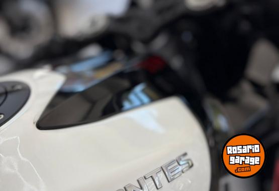 Motos - Zontes 703 RR 2026 Nafta 0Km - En Venta