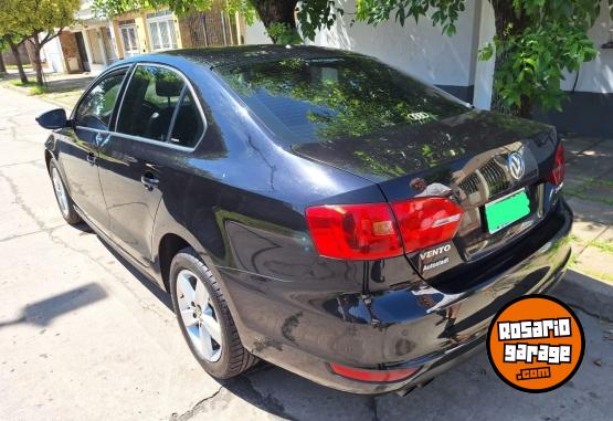 Autos - Volkswagen Vento 2011 Diesel 190000Km - En Venta