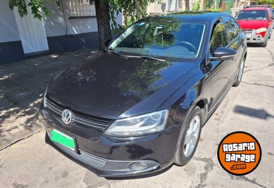 Autos - Volkswagen Vento 2011 Diesel 190000Km - En Venta