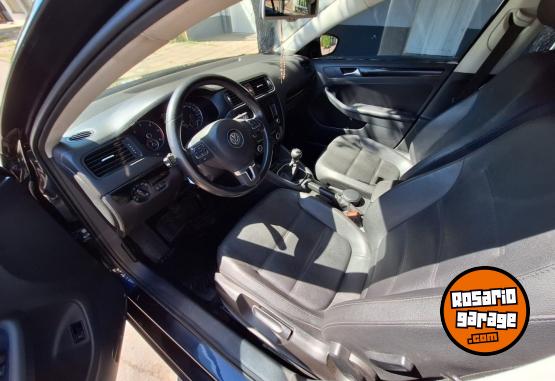 Autos - Volkswagen Vento 2011 Diesel 190000Km - En Venta